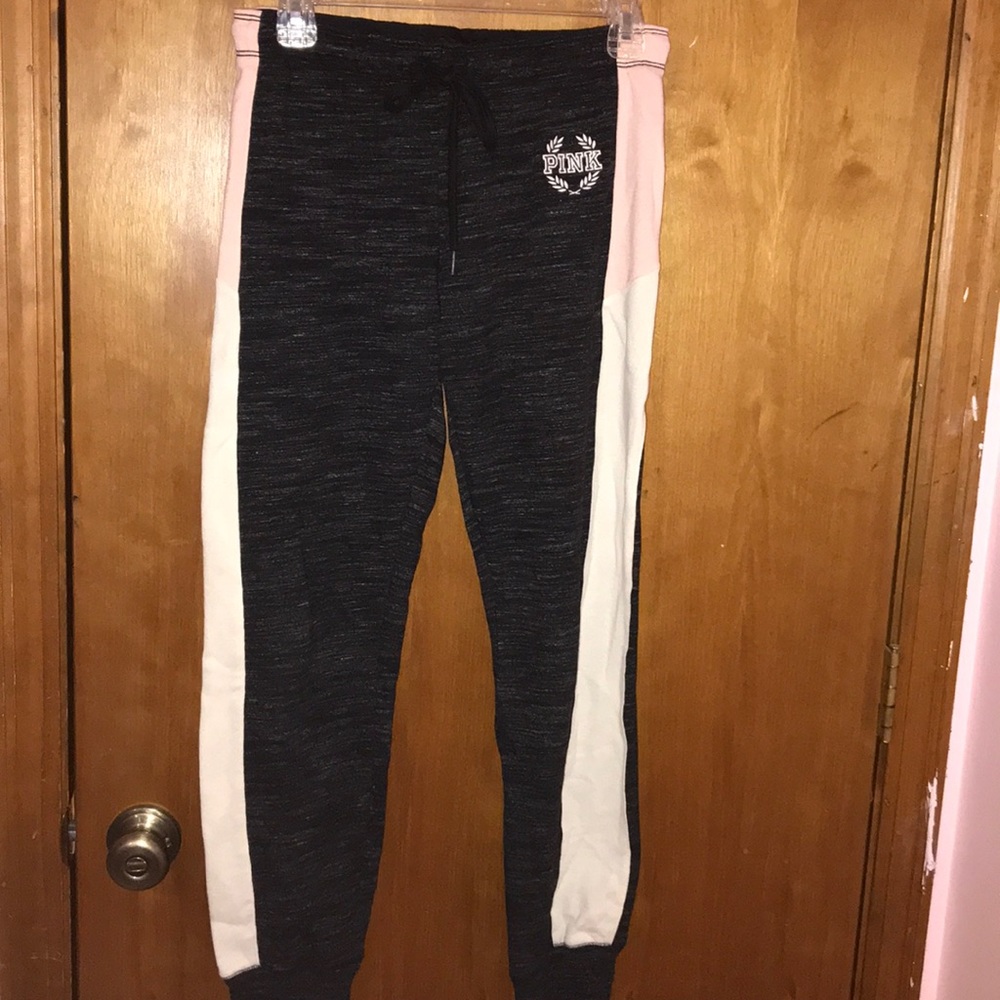 PINK Victoria’s Secret Joggers